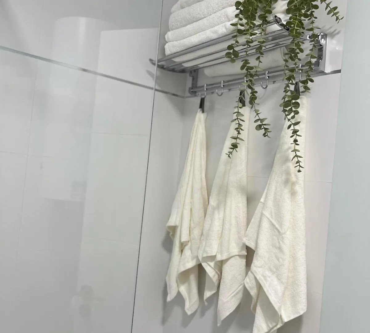 Escalera Flamenca Apartment Malaga