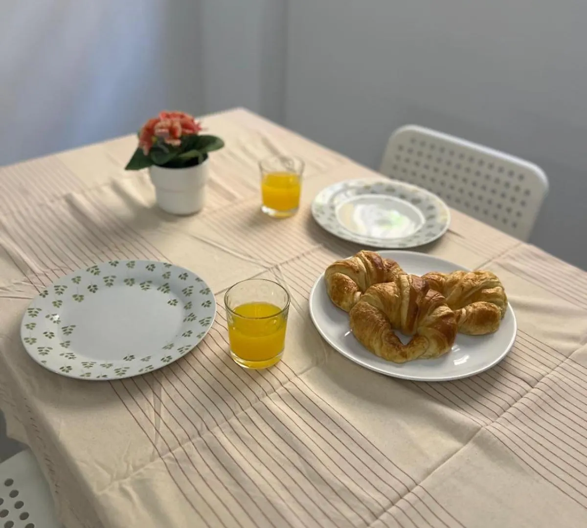Escalera Flamenca Apartment Malaga 0*,