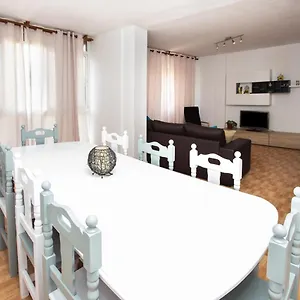 Apartamento Piso Plaza De Las Flores, Málaga