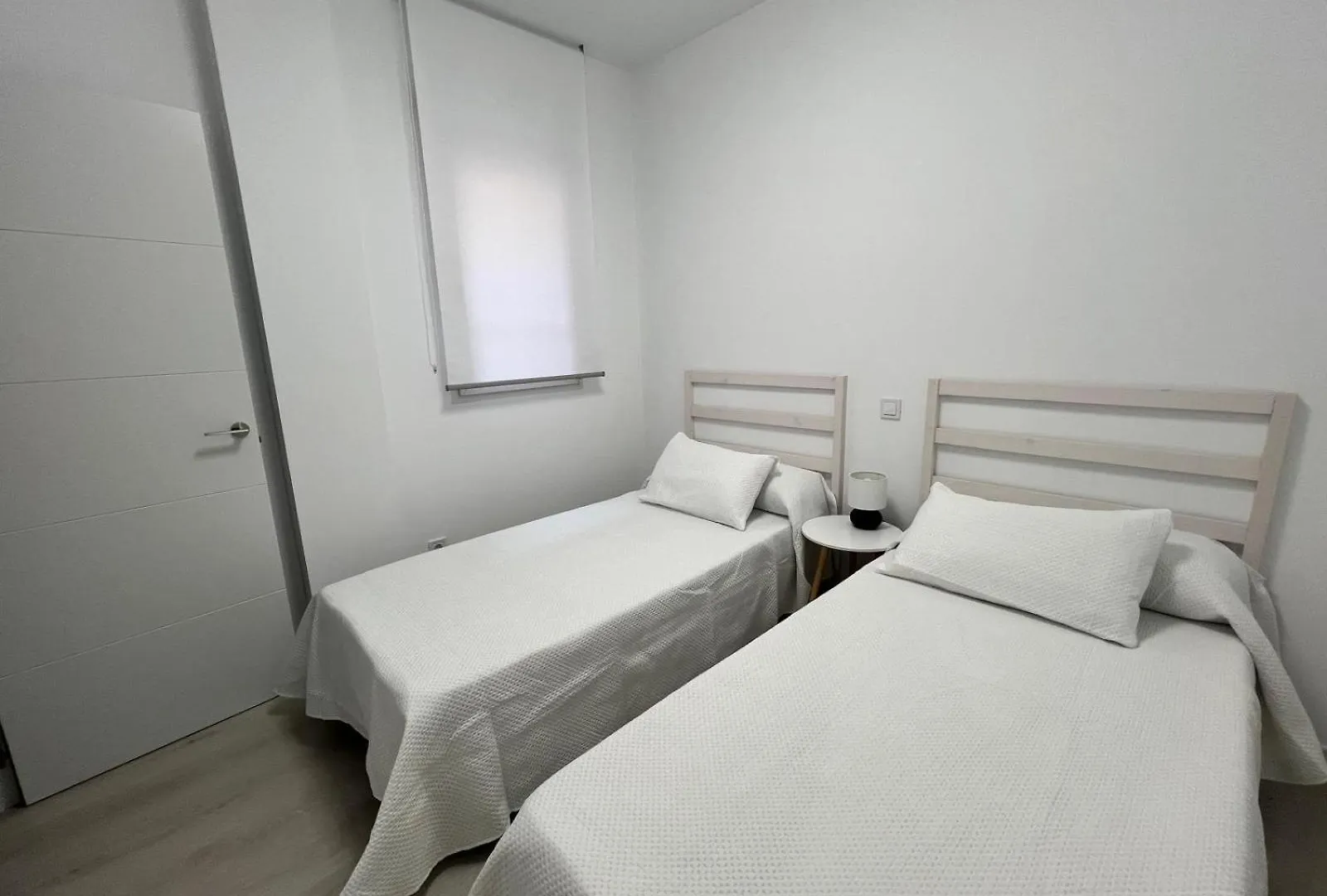 Escalera Flamenca Apartment Malaga
