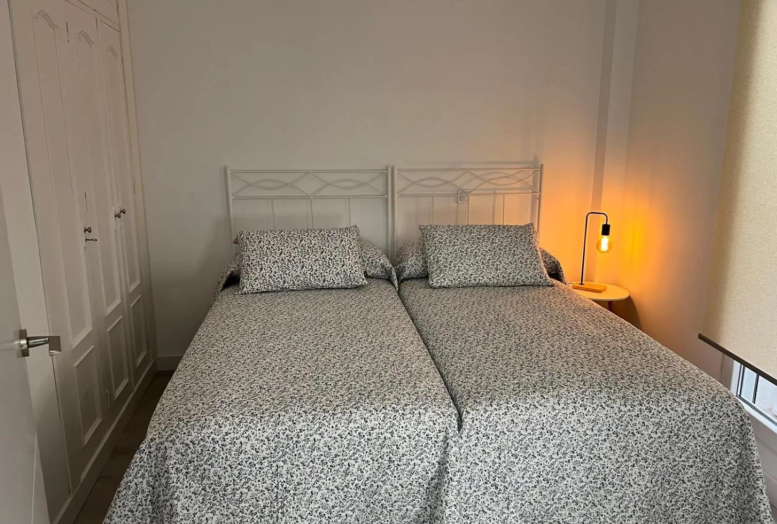 Escalera Flamenca Apartment Malaga Spain